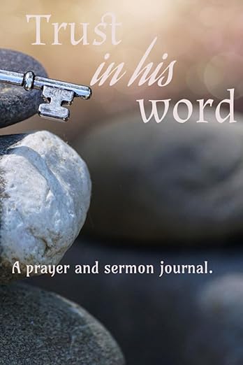 Prayer Journal